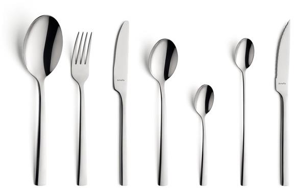 AMEFA Sada príborov Manille All you need 42 ks