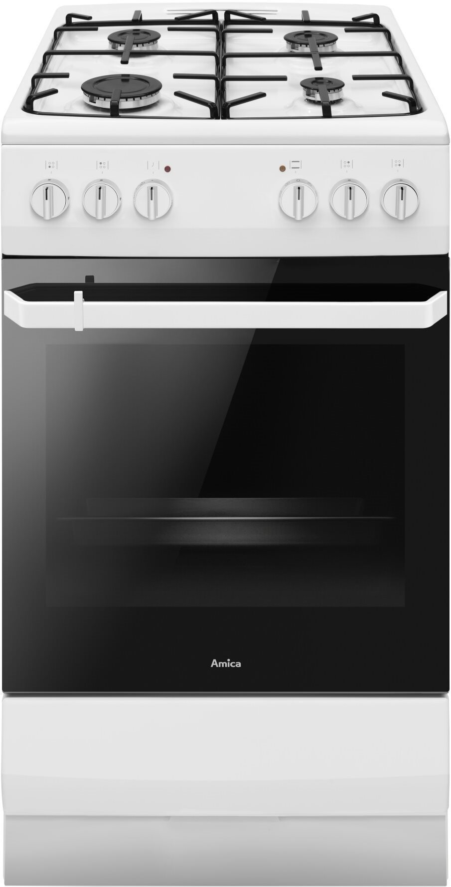AMICA 510GE1.23PF W