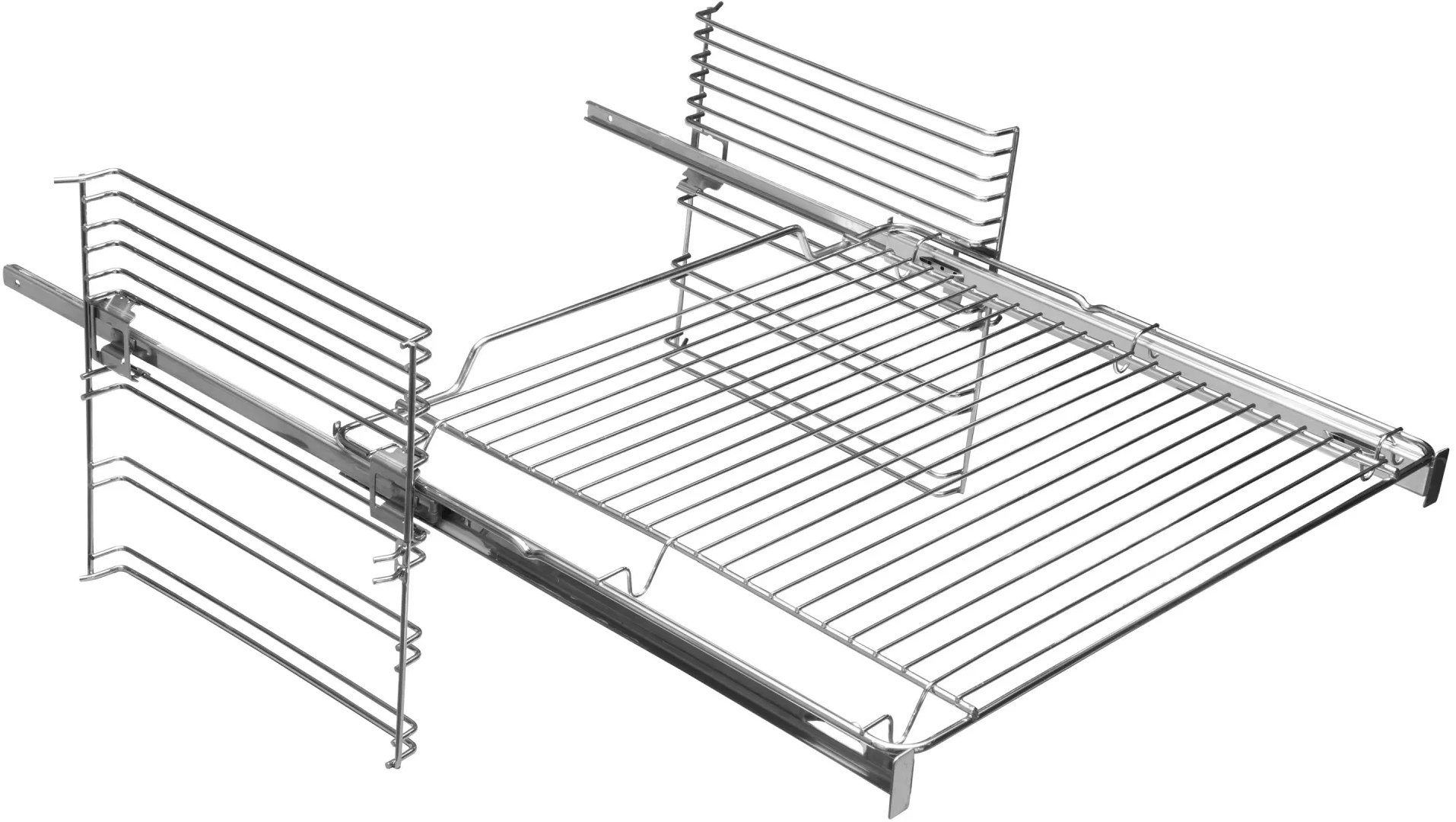 AMICA Set steam 75 % výsuv ľavý/pravý