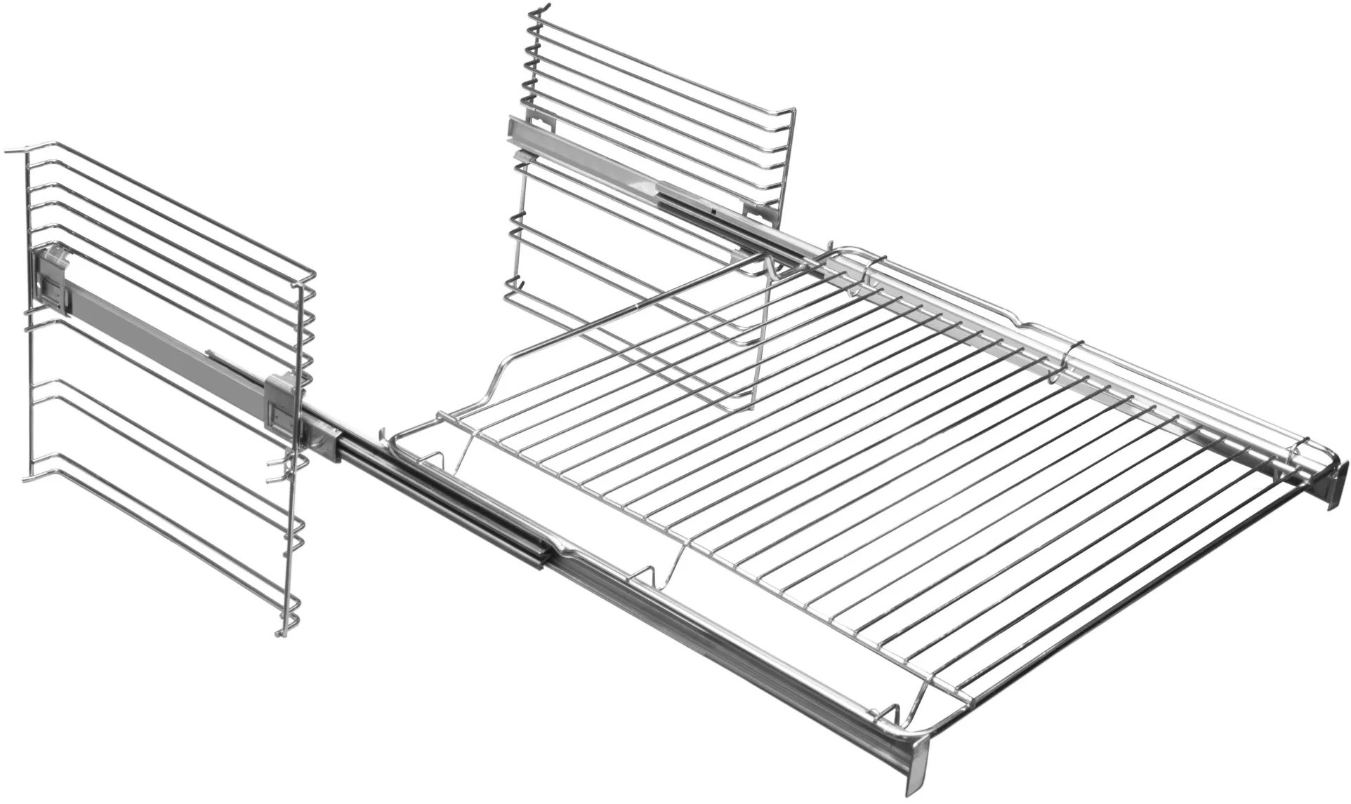 AMICA Set steam 100 % výsuv ľavý/pravý