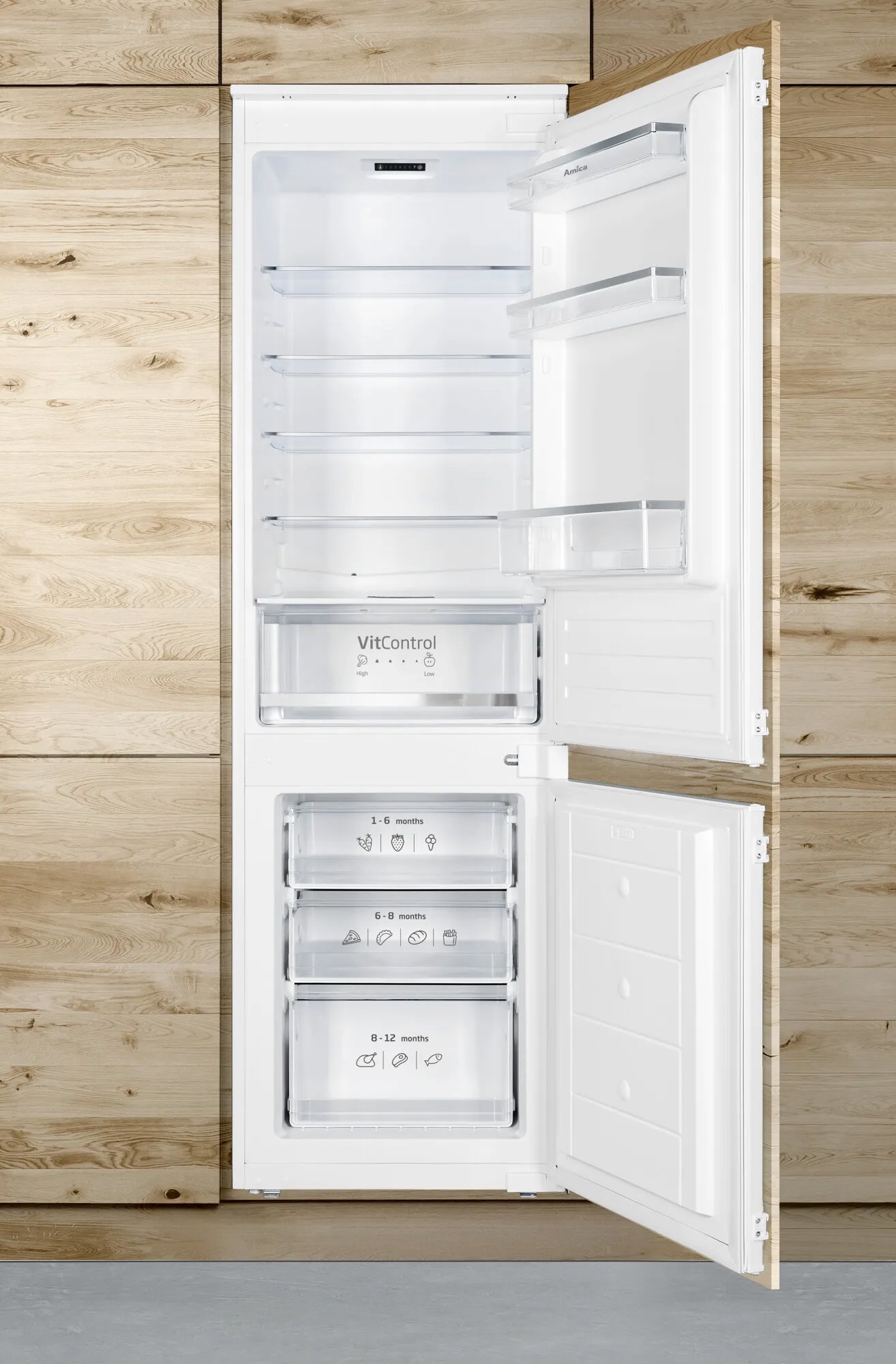 AMICA BK3265.4Ui(E)