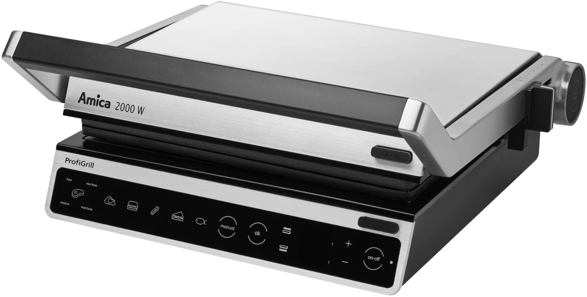 AMICA GK 5011 ProfiGrill