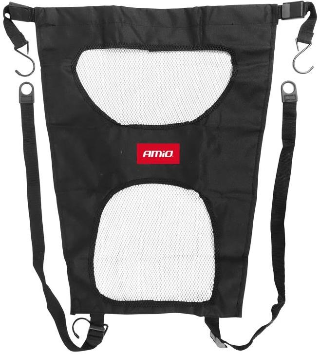 AMIO Bariéra pre psa do auta