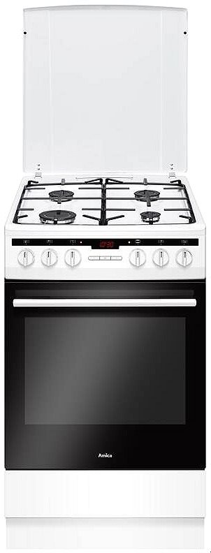 AMICA SPA 18 ZPW