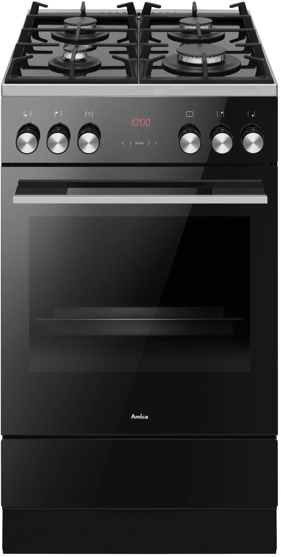 AMICA SPS 510 ZBG PIZZA