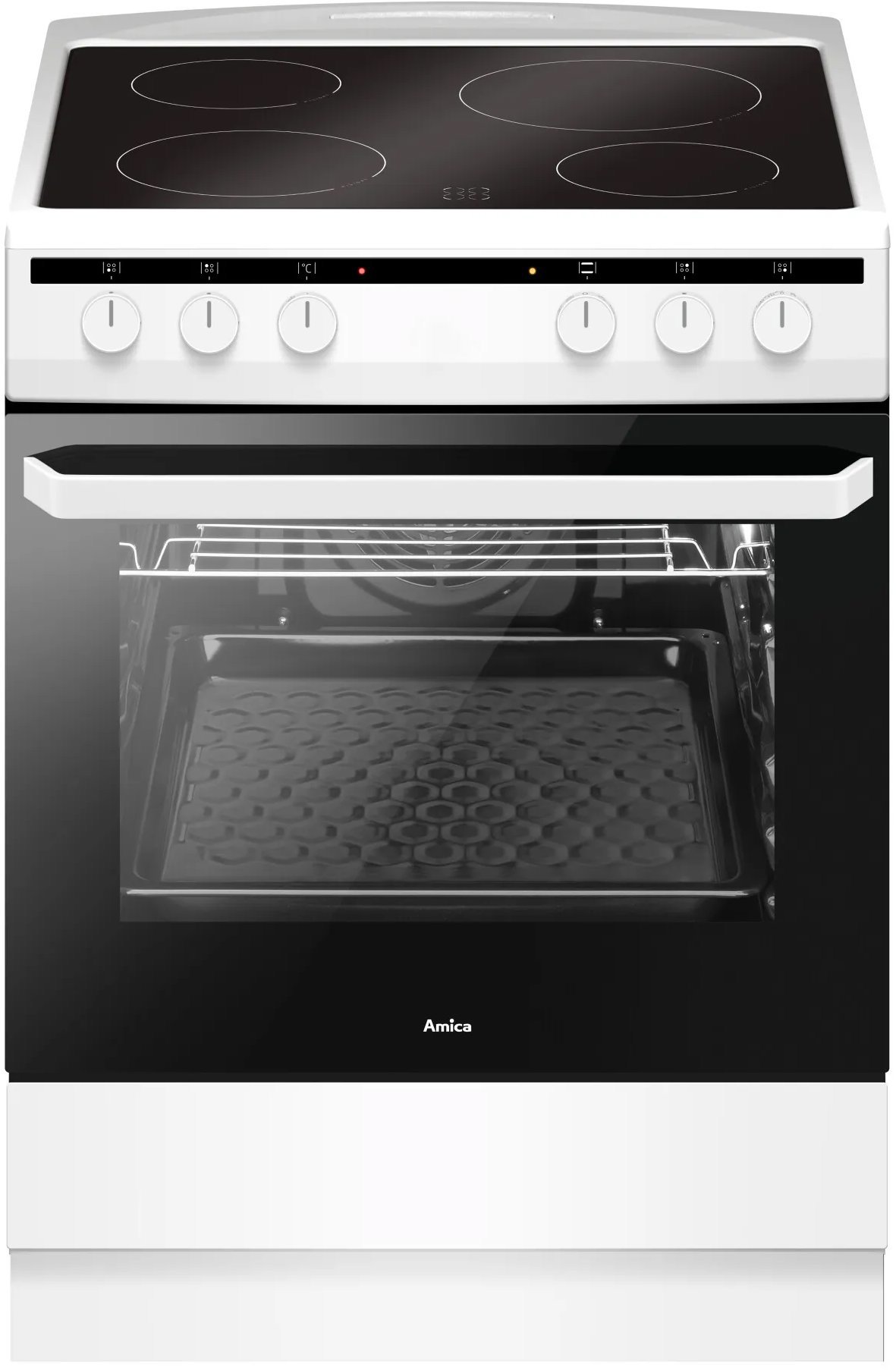 AMICA SS 6110 RW