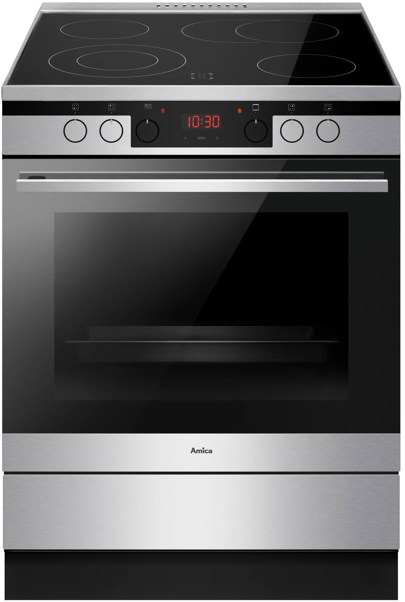AMICA SSA 6111 CX
