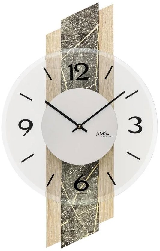 AMS Hodiny 9664
