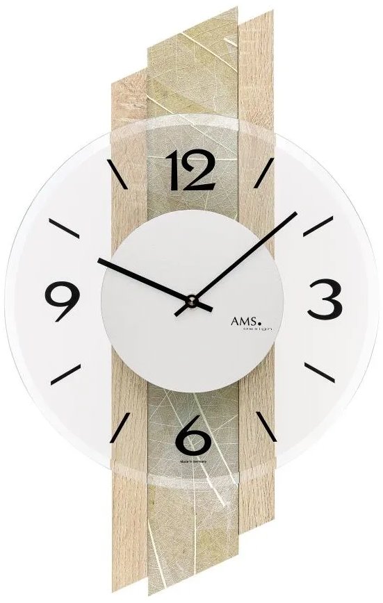 AMS Hodiny 9665