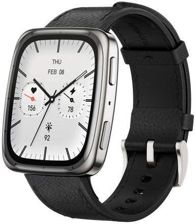 Amazfit Active 2 (Square)
