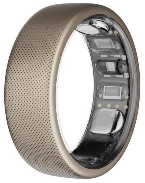 Amazfit Helio Ring veľ. 12