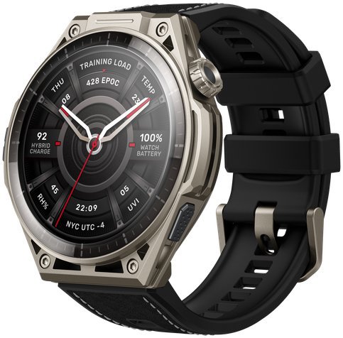 Amazfit Balance Ultra