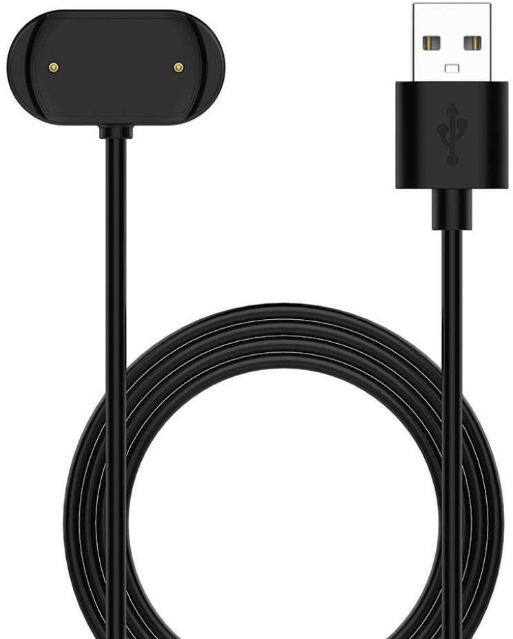 Amazfit nabíjací kábel na GTR 2, GTS 2, GTS 4 Mini, T-Rex Pro, Active, Bip, GTR Mini