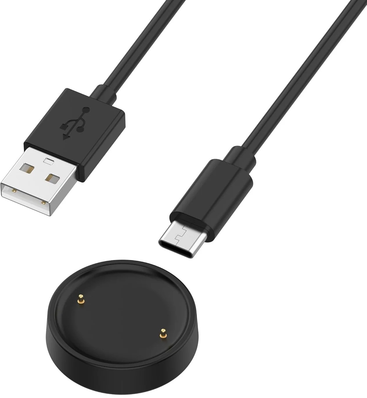 Amazfit USB – C pre Amazfit Bip 6/Active 2