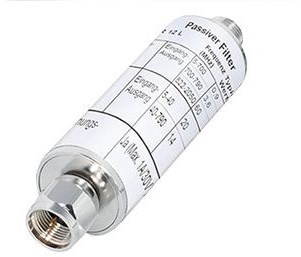 OEM LTE filter FR 12L