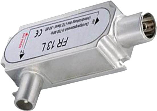 LTE filter FR 13
