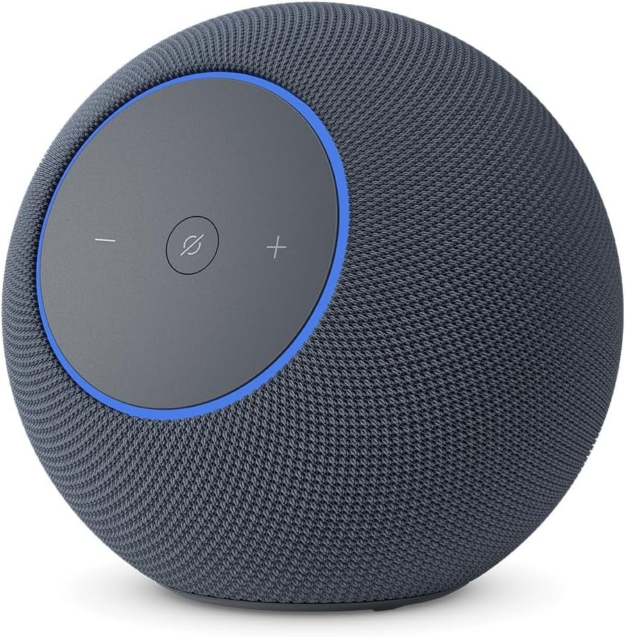 Amazon Echo Studio Graphite