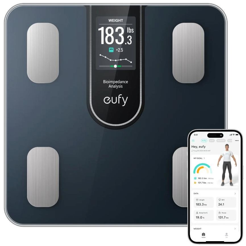 Anker eufy C20 čierna