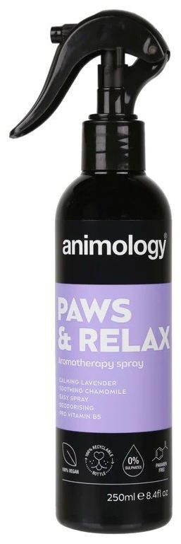 Animology Aromatický sprej pre psov 250 ml