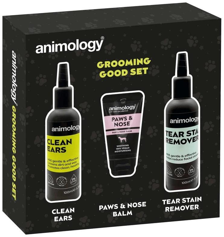 Animology Grooming Good Sada 250 ml