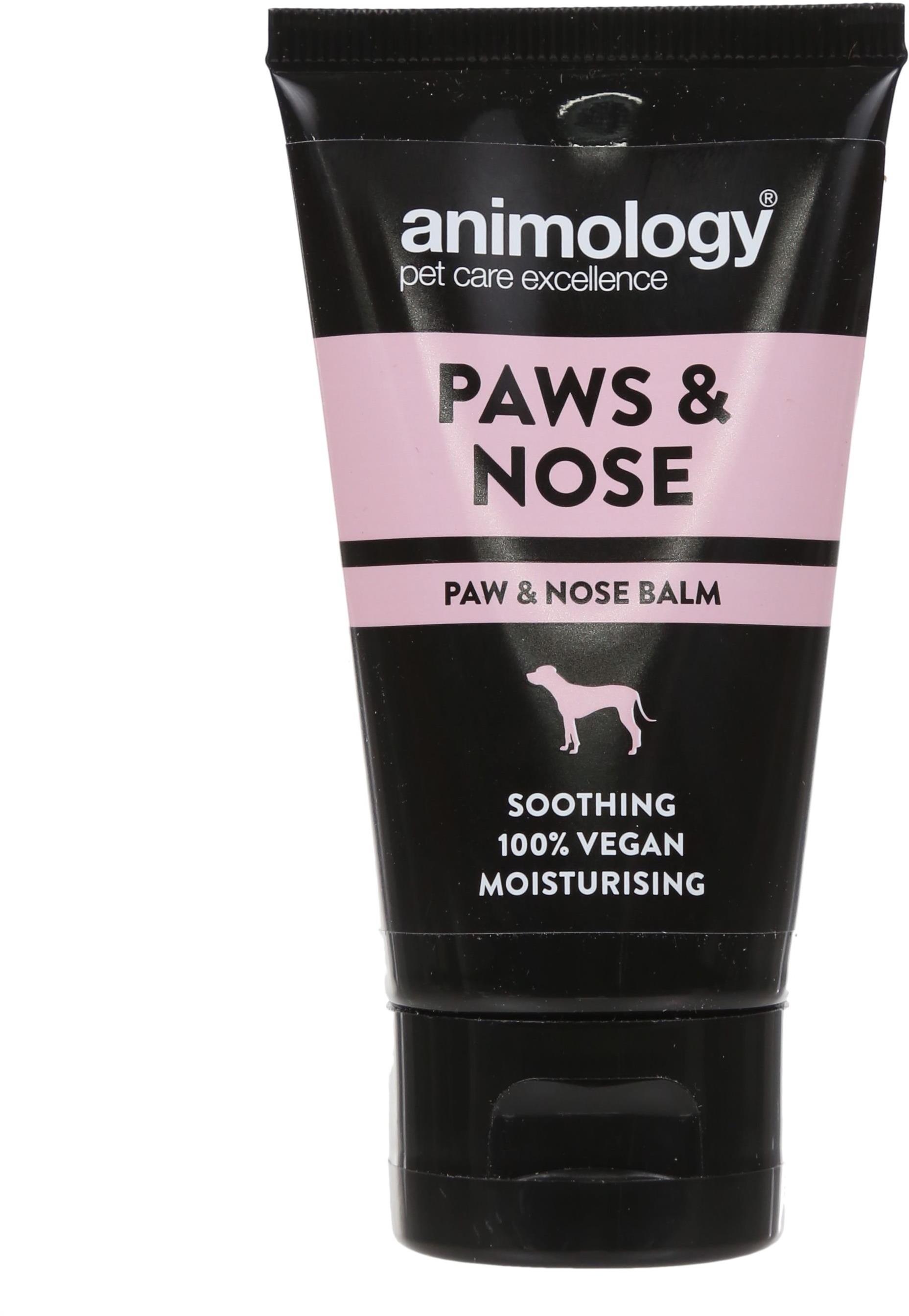 Animology Balzam na labky a ňufák pre psov 50 ml