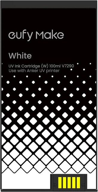 Anker eufyMake E1 UV atramentová kazeta (W)