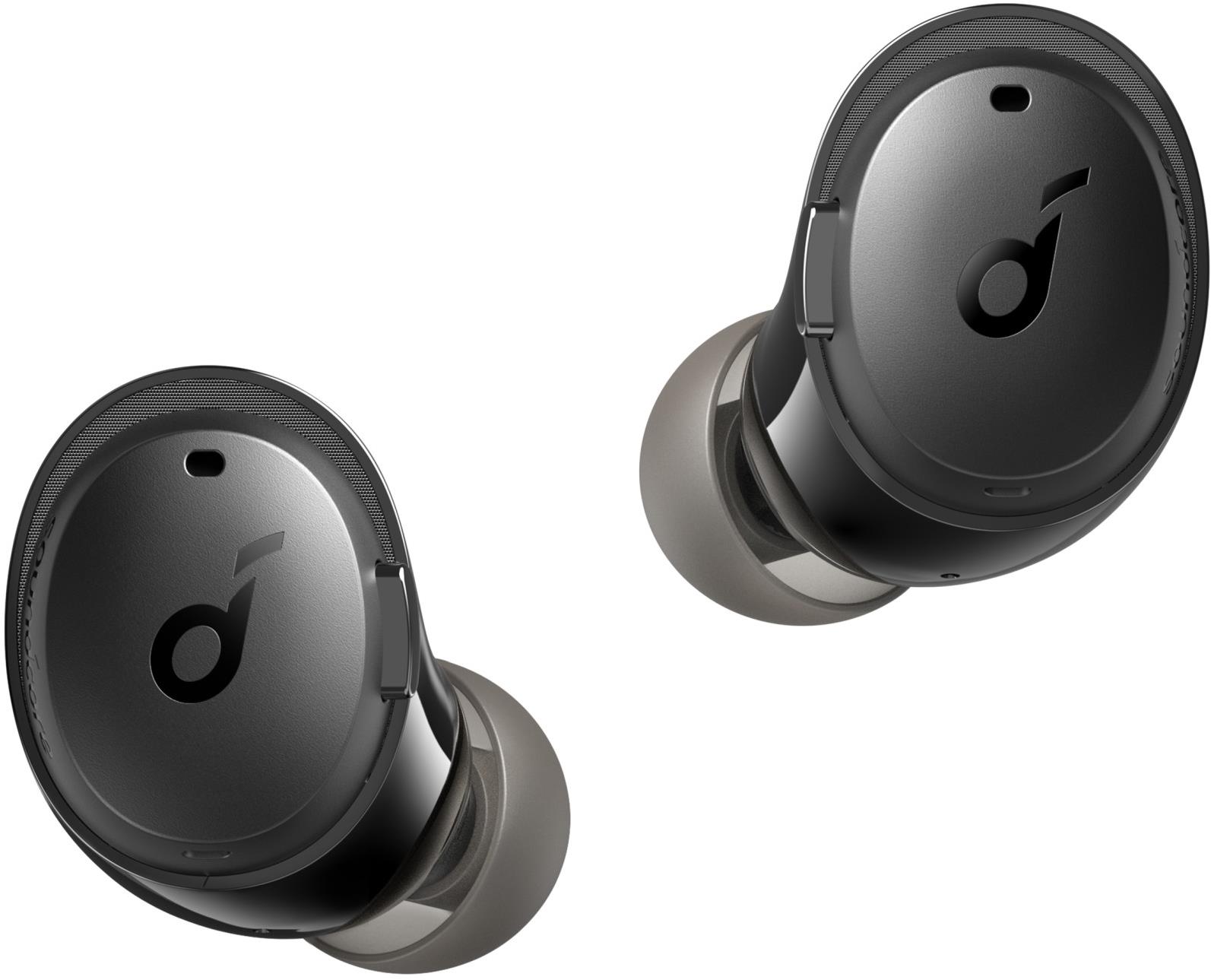 Anker Soundcore Dot 3i Black