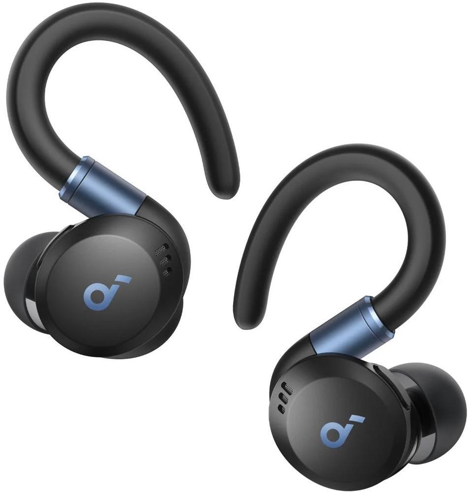 soundcore Sport X20 Black