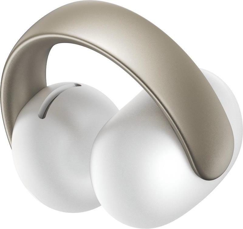 soundcore AeroClip biele