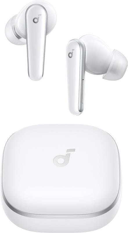 soundcore Liberty 5 biele