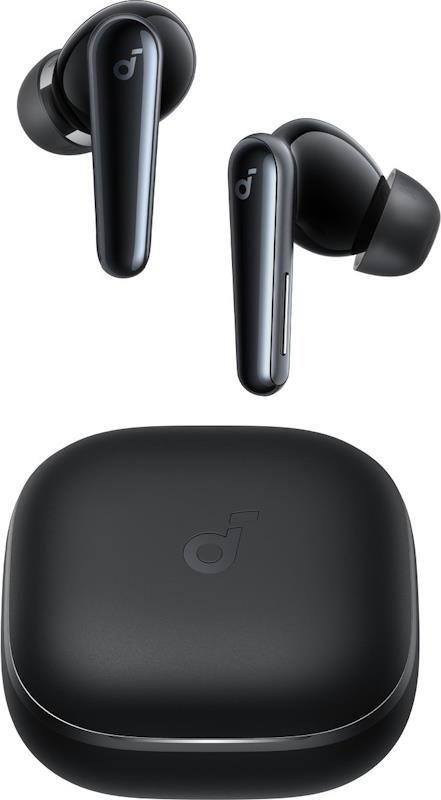 soundcore Liberty 5 čierne