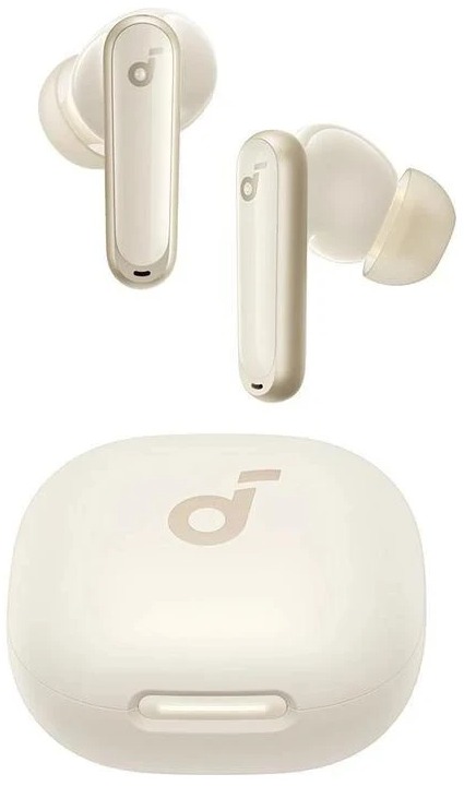 soundcore P40i, biele