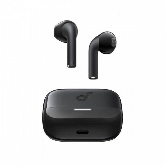 soundcore K20i čierne