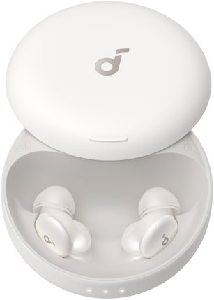 soundcore Sleep A30 biele