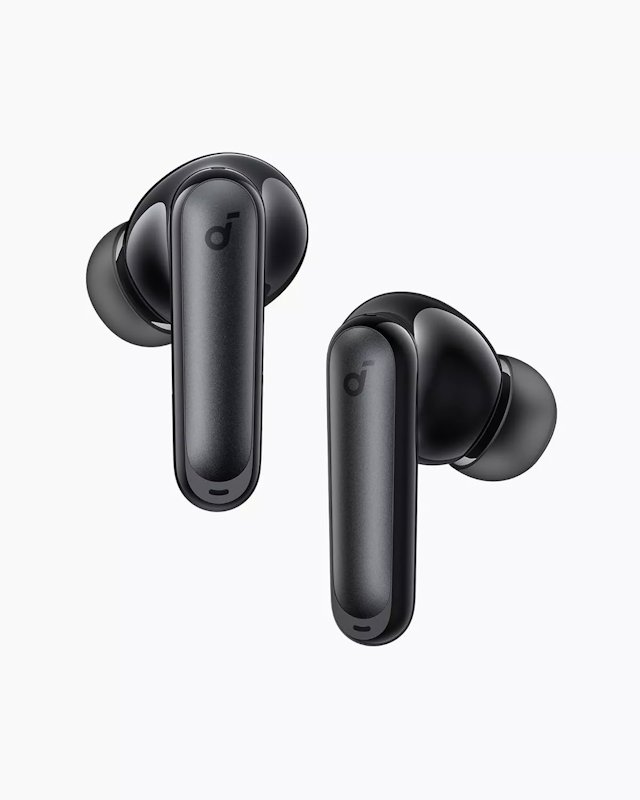 soundcore P41i čierne