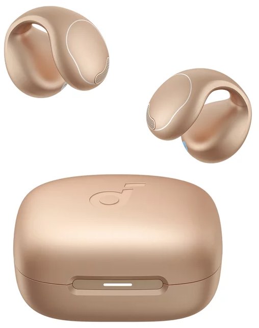 soundcore C40i zlaté