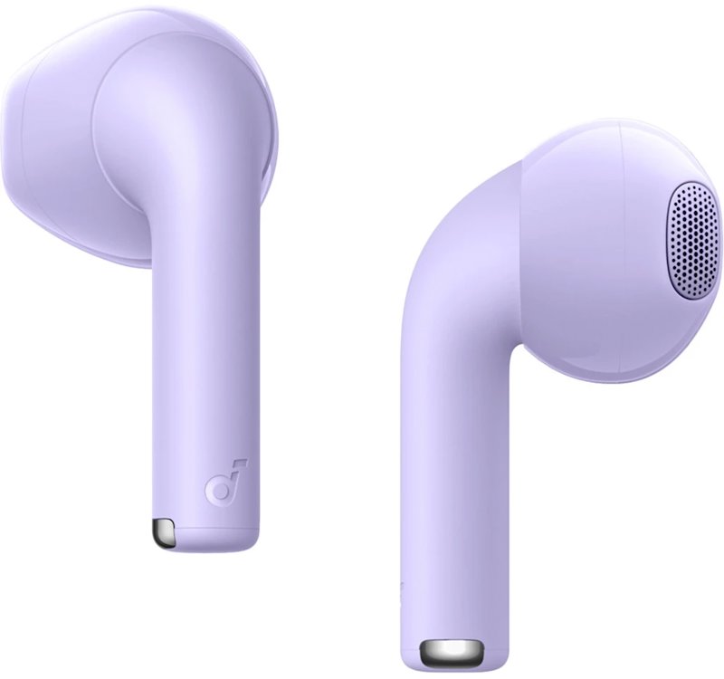 soundcore K20i fialové