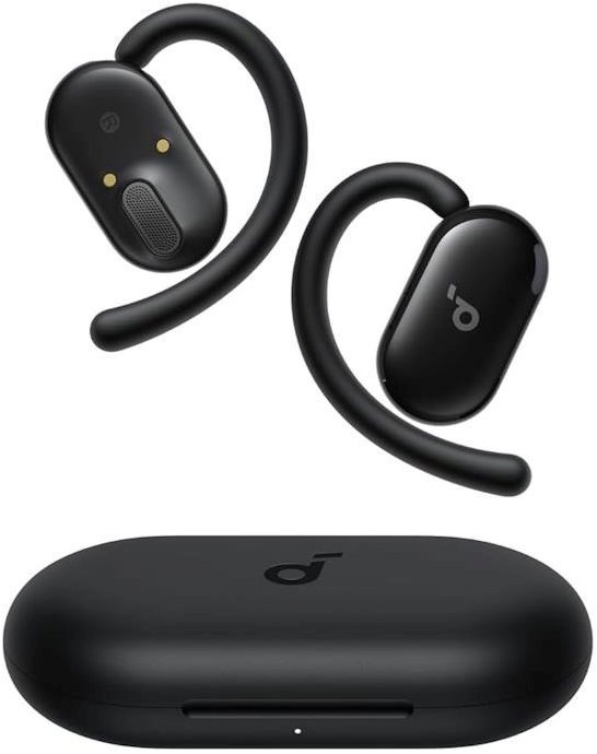 soundcore V20i čierne