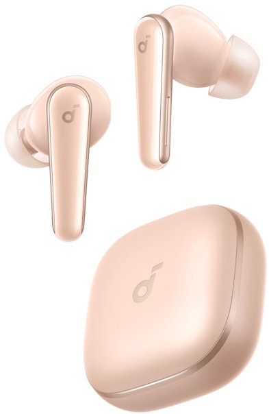 soundcore Liberty 5 zlaté