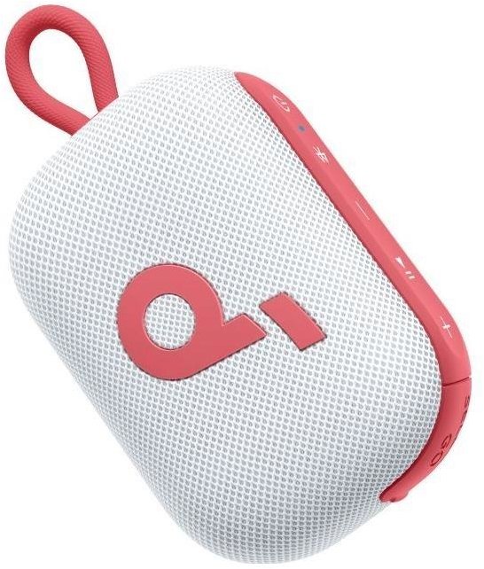 soundcore Select4 Go červený