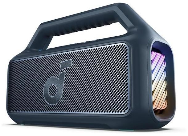 soundcore Boom 2 modrý