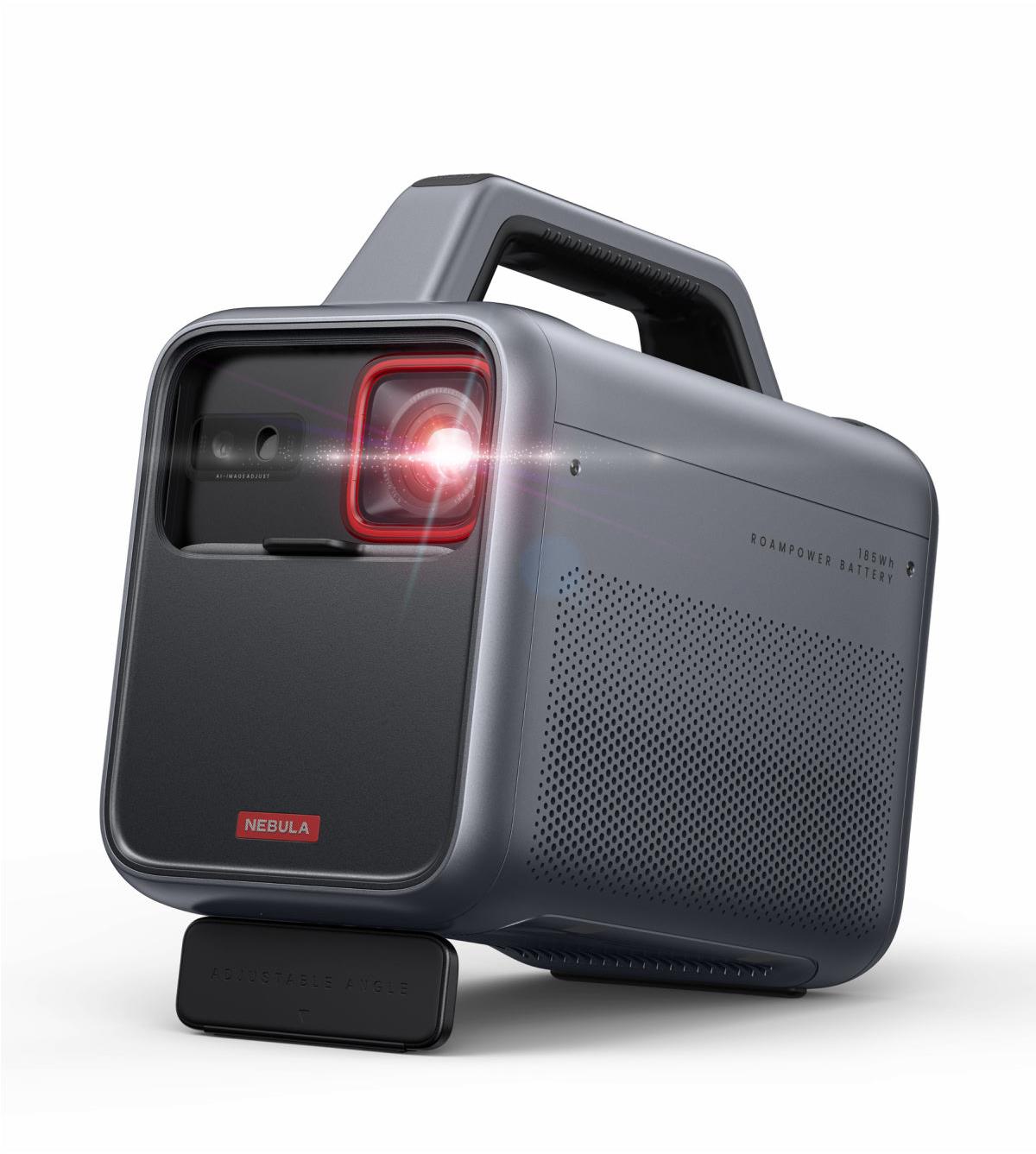 soundcore Nebula Mars 3 Portable projector