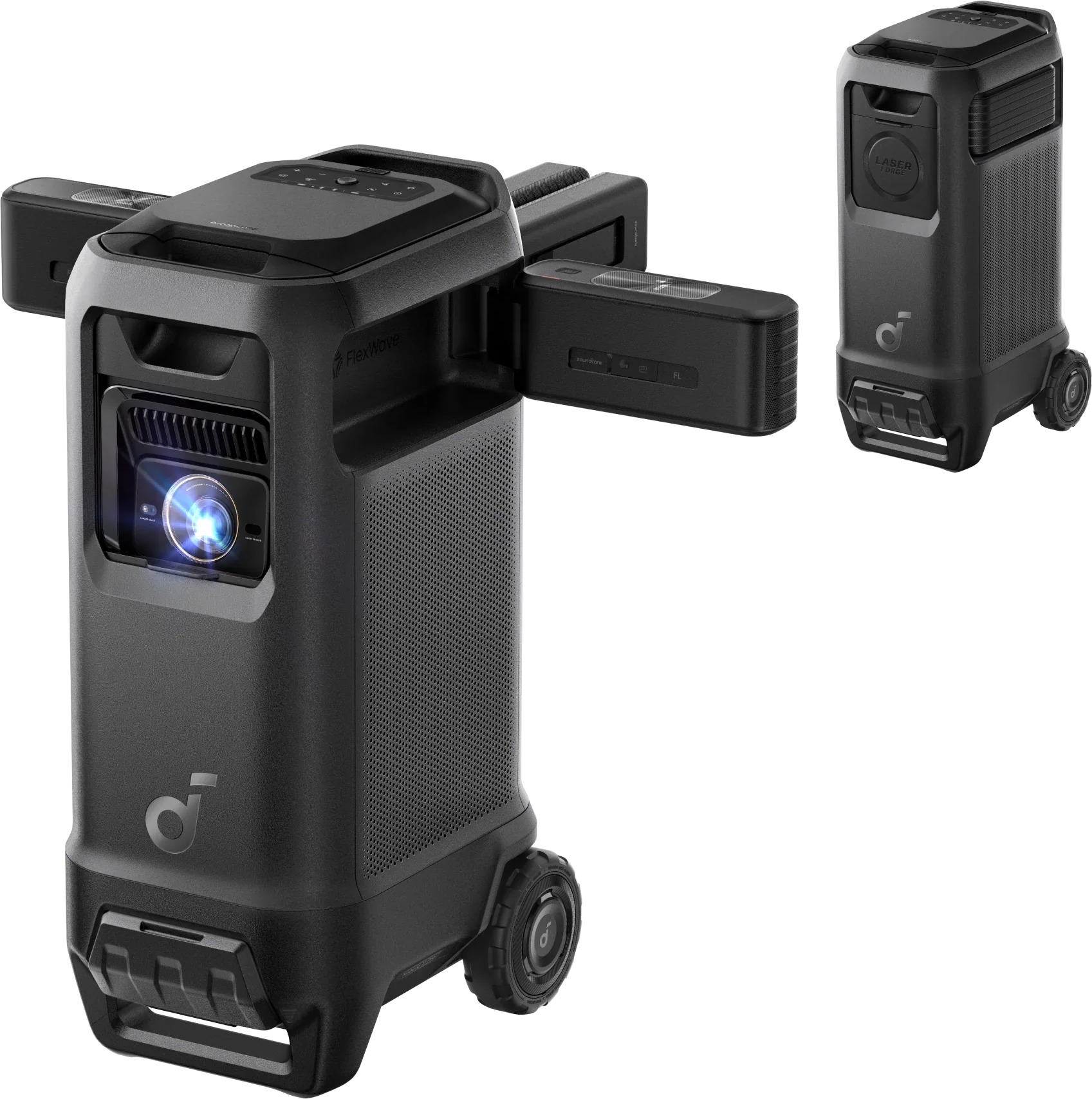 soundcore Nebula X1 Pro