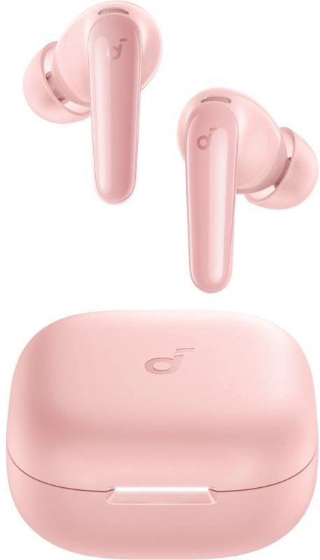 soundcore R60i ružové
