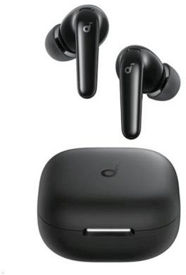 soundcore R60i čierne