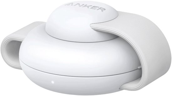 Anker MagGo B25M8 15 W biela
