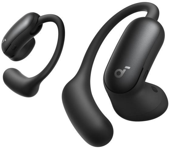 Anker soundcore AeroFit 2 Pro čierna