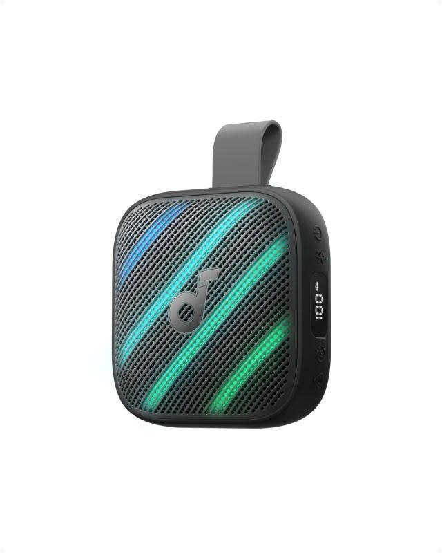 soundcore Boom Go 3i čierny