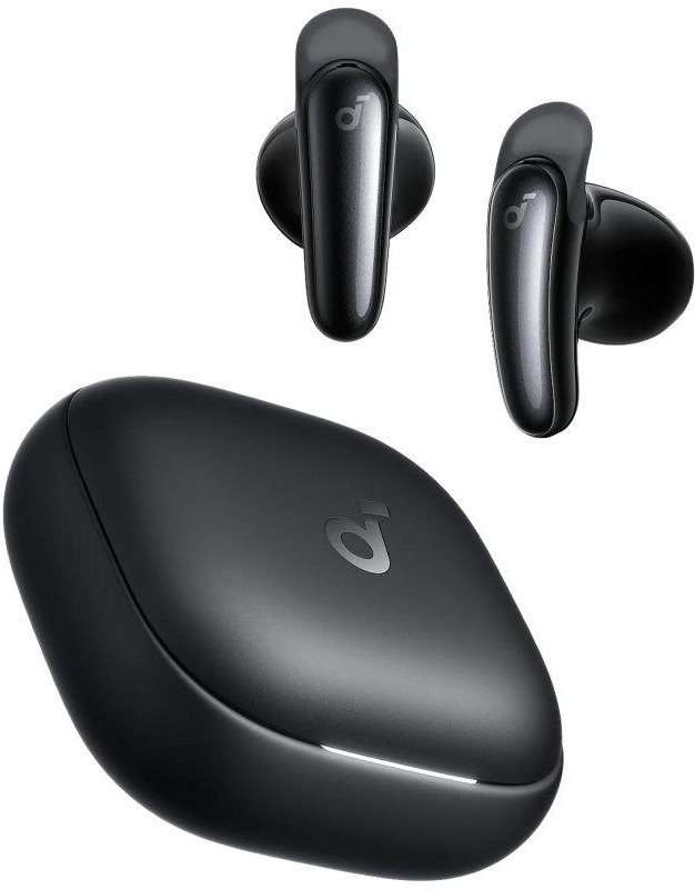 soundcore Liberty Buds čierne