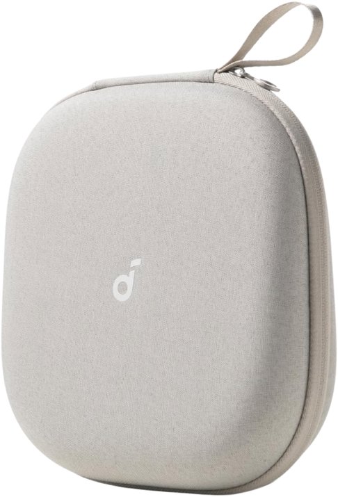 Anker soundcore pre slúchadlá Space One, Space Q45, Life Q35/30/20/20i biele